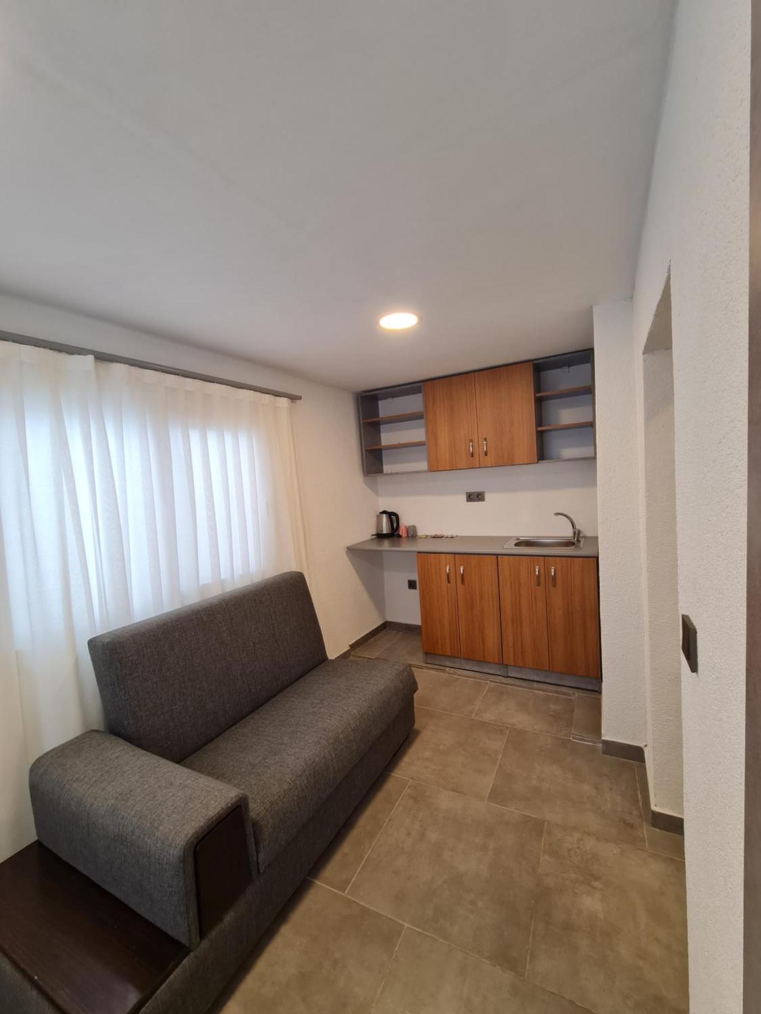 Bodrum Time Pansiyon Экстерьер фото