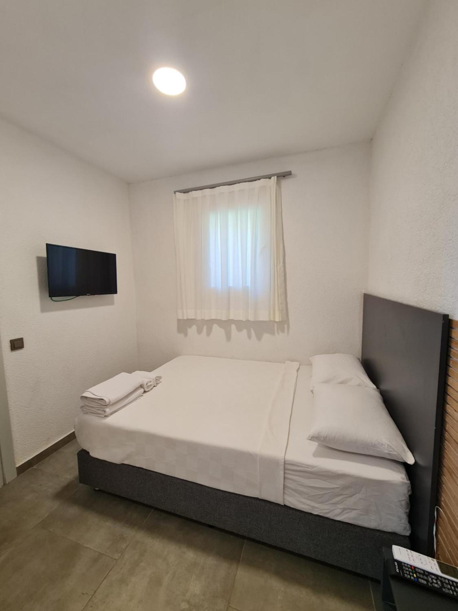 Bodrum Time Pansiyon Экстерьер фото