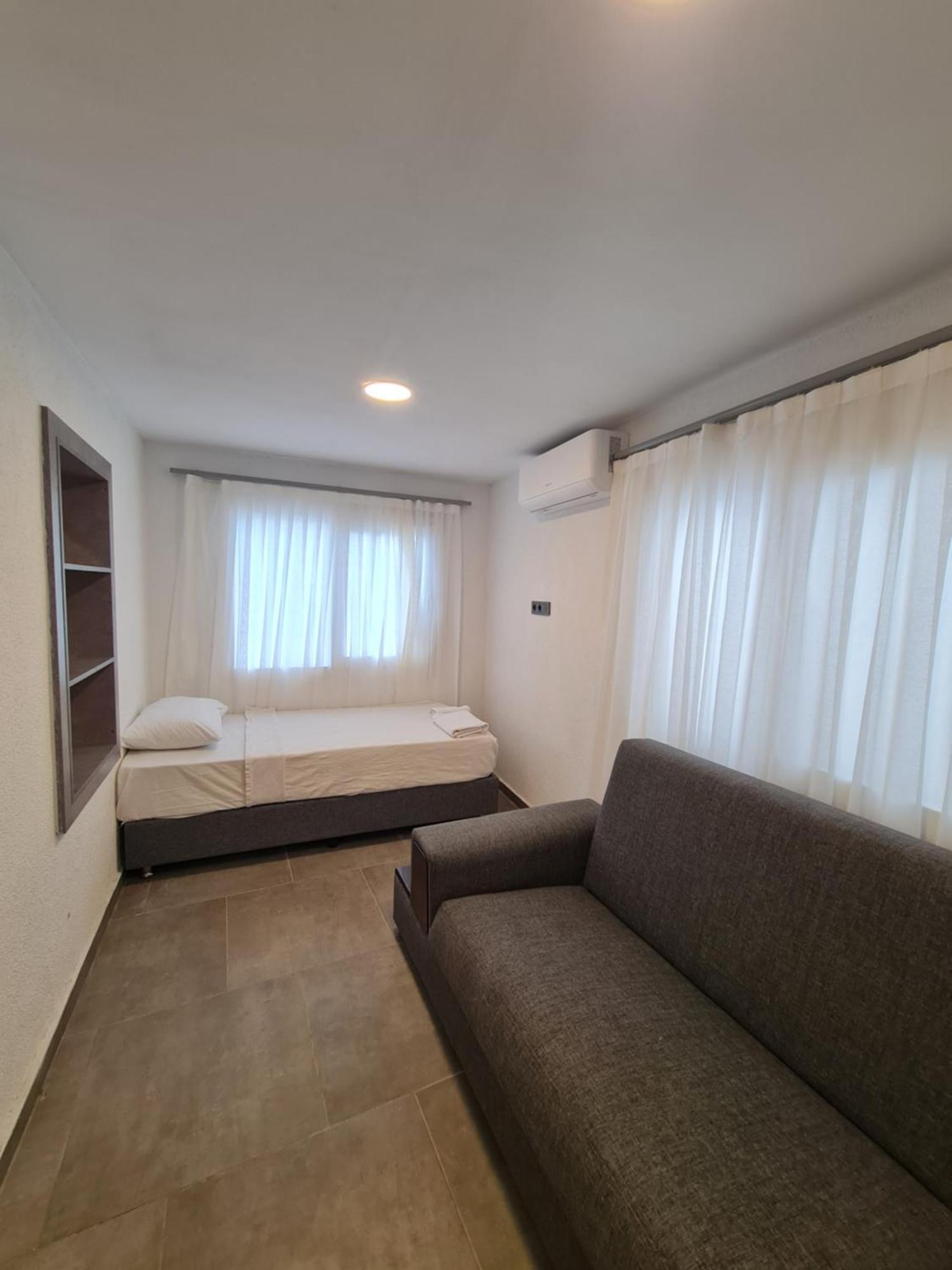 Bodrum Time Pansiyon Экстерьер фото