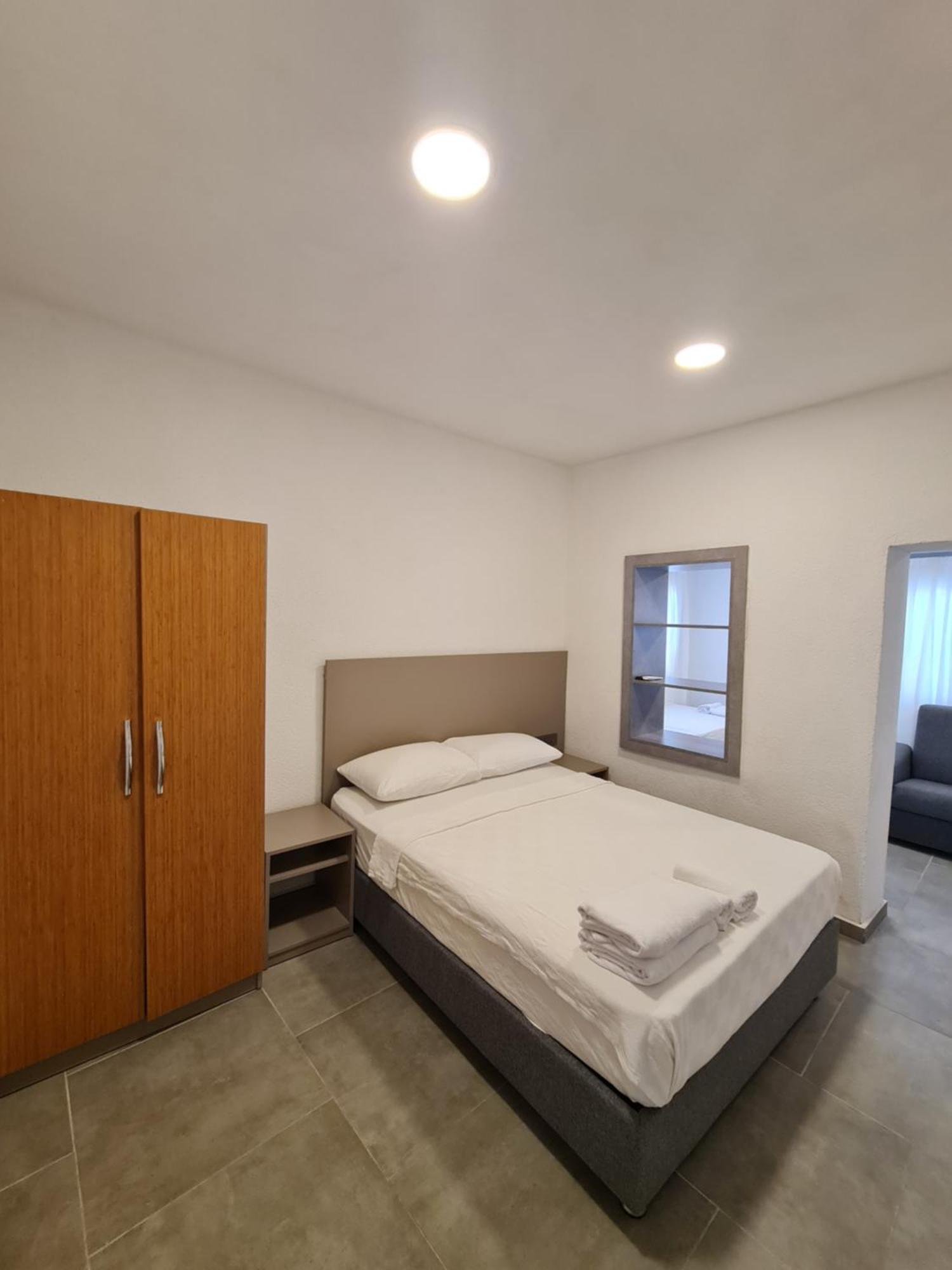 Bodrum Time Pansiyon Экстерьер фото