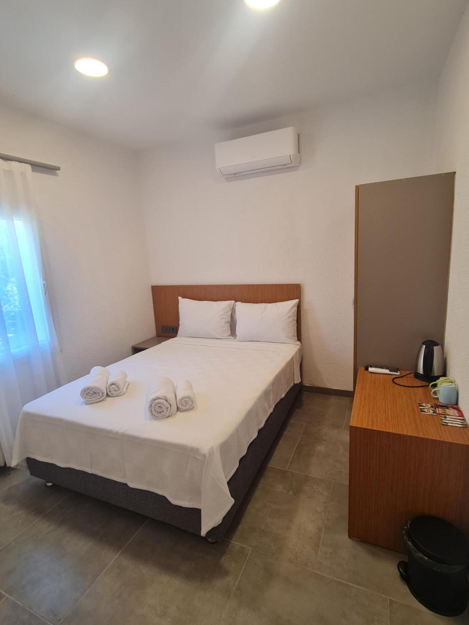 Bodrum Time Pansiyon Экстерьер фото