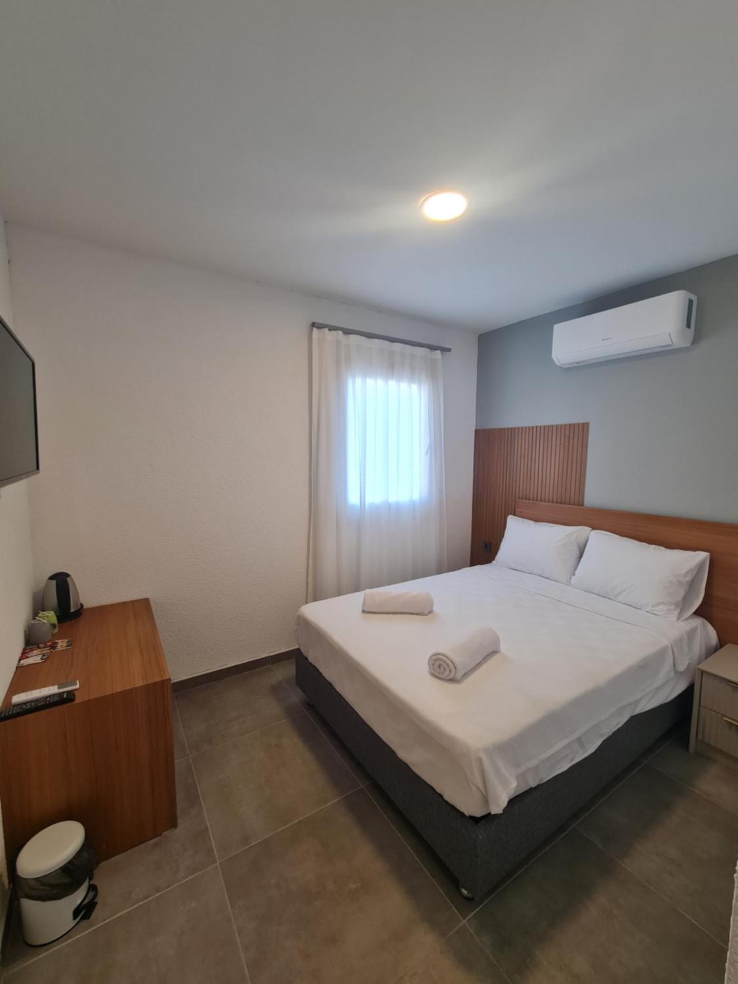 Bodrum Time Pansiyon Экстерьер фото