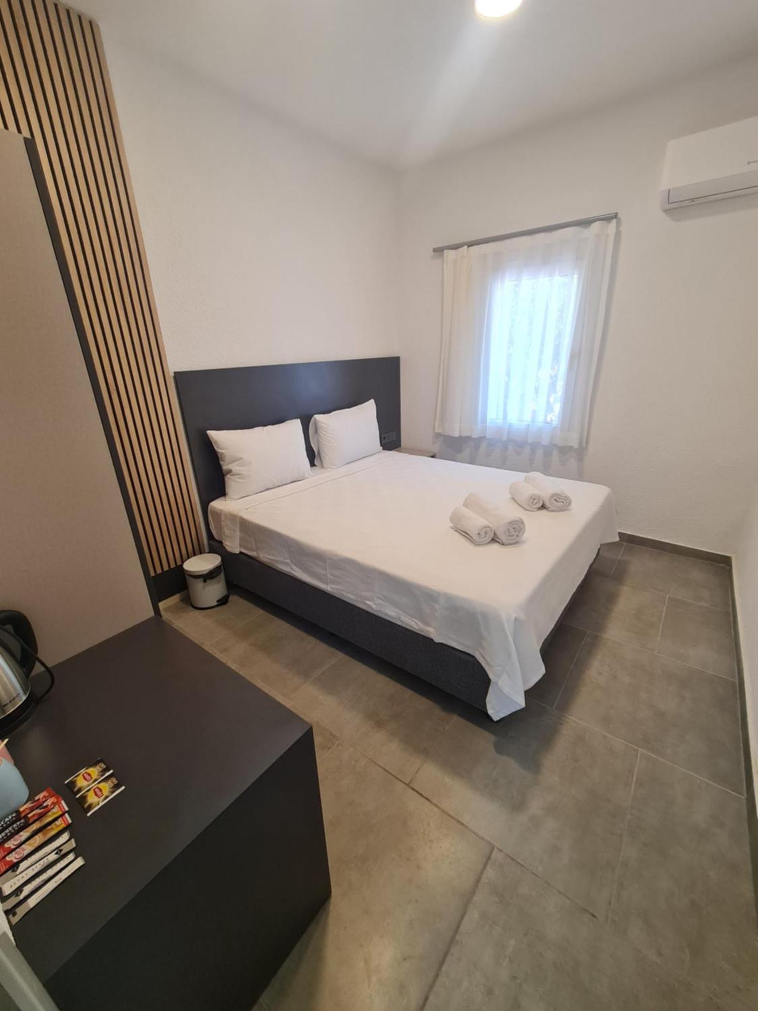Bodrum Time Pansiyon Экстерьер фото